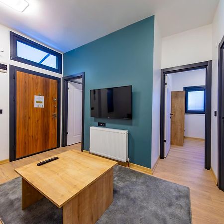 Mia Mia Suites Стамбул Экстерьер фото