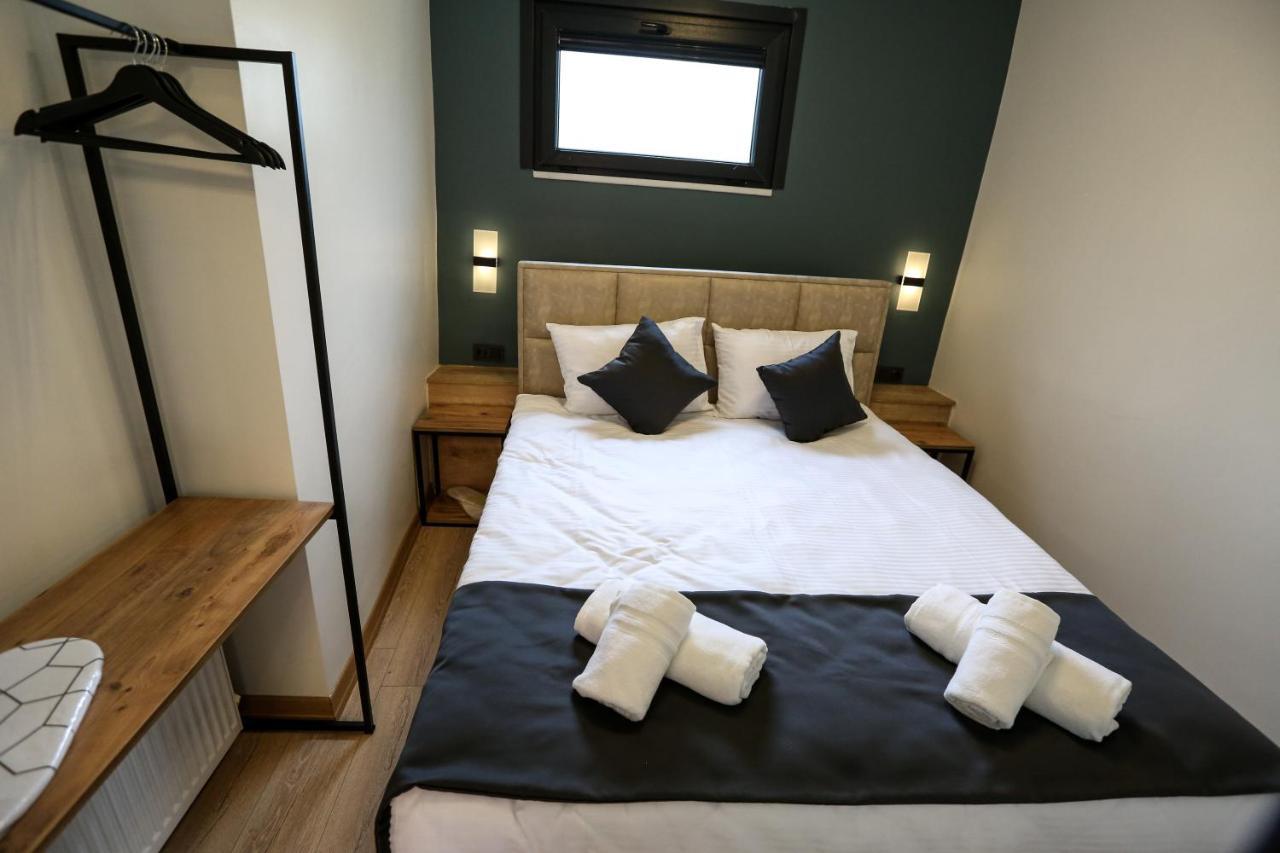 Mia Mia Suites Стамбул Экстерьер фото