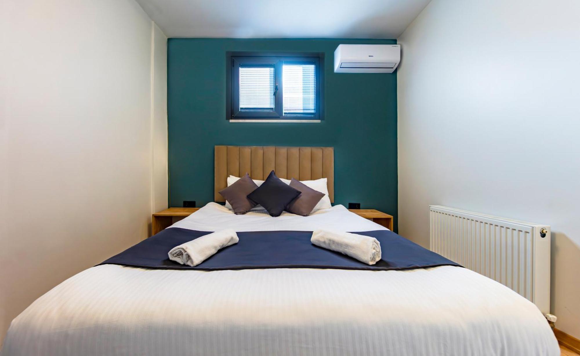 Mia Mia Suites Стамбул Экстерьер фото