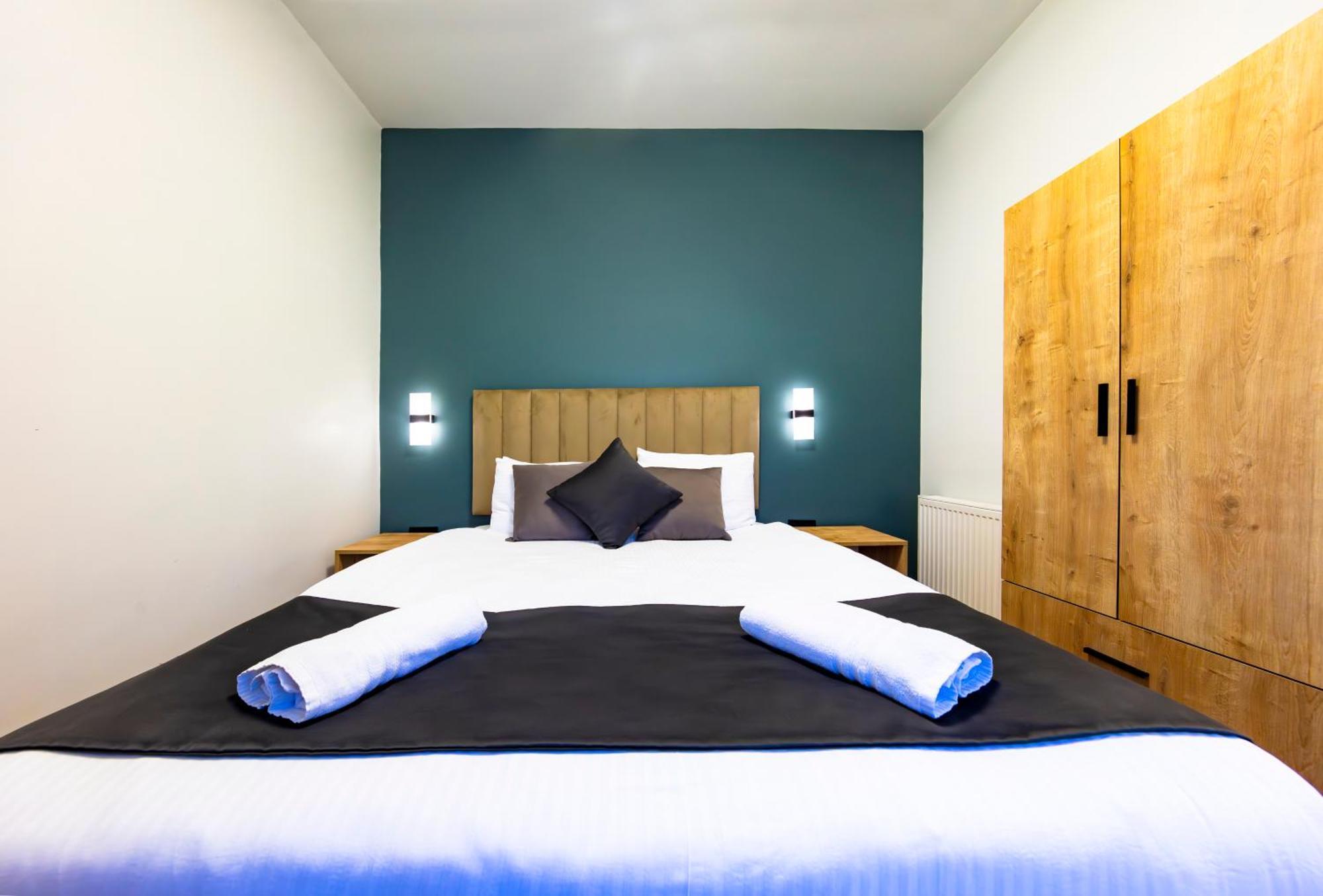 Mia Mia Suites Стамбул Экстерьер фото